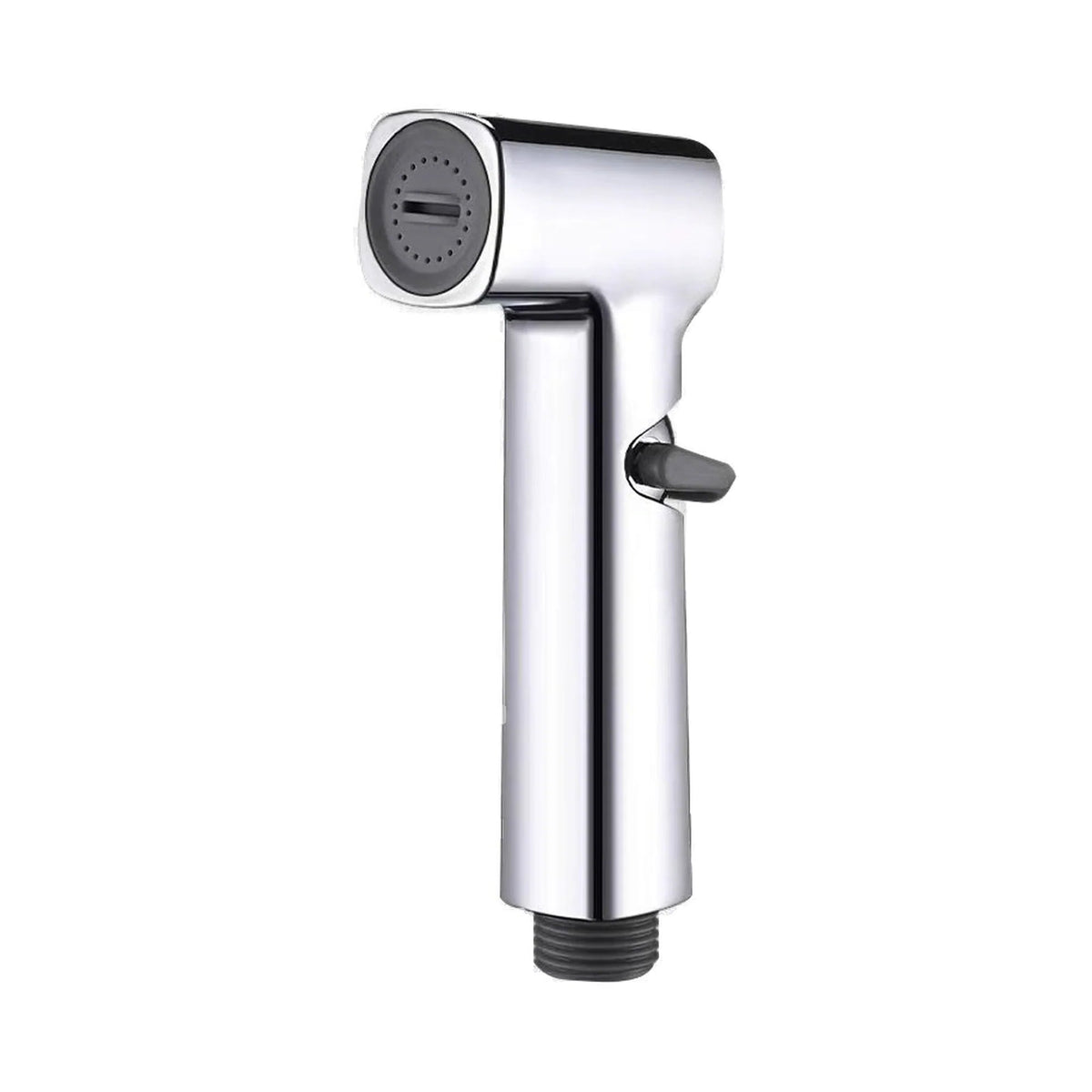 YOSO Muslim Shower 2 - Chrome - 1