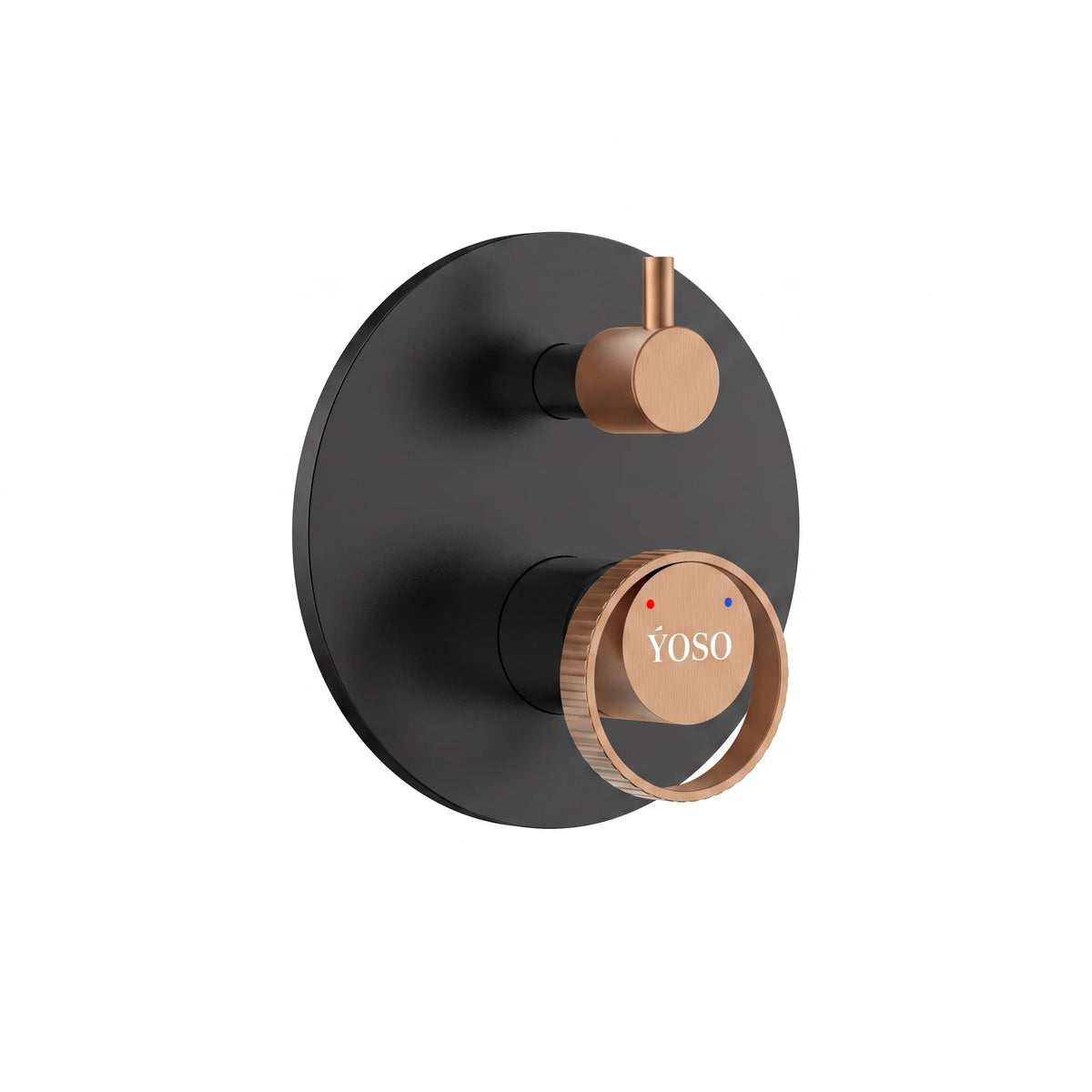 Concealed Shower Set | Yoso