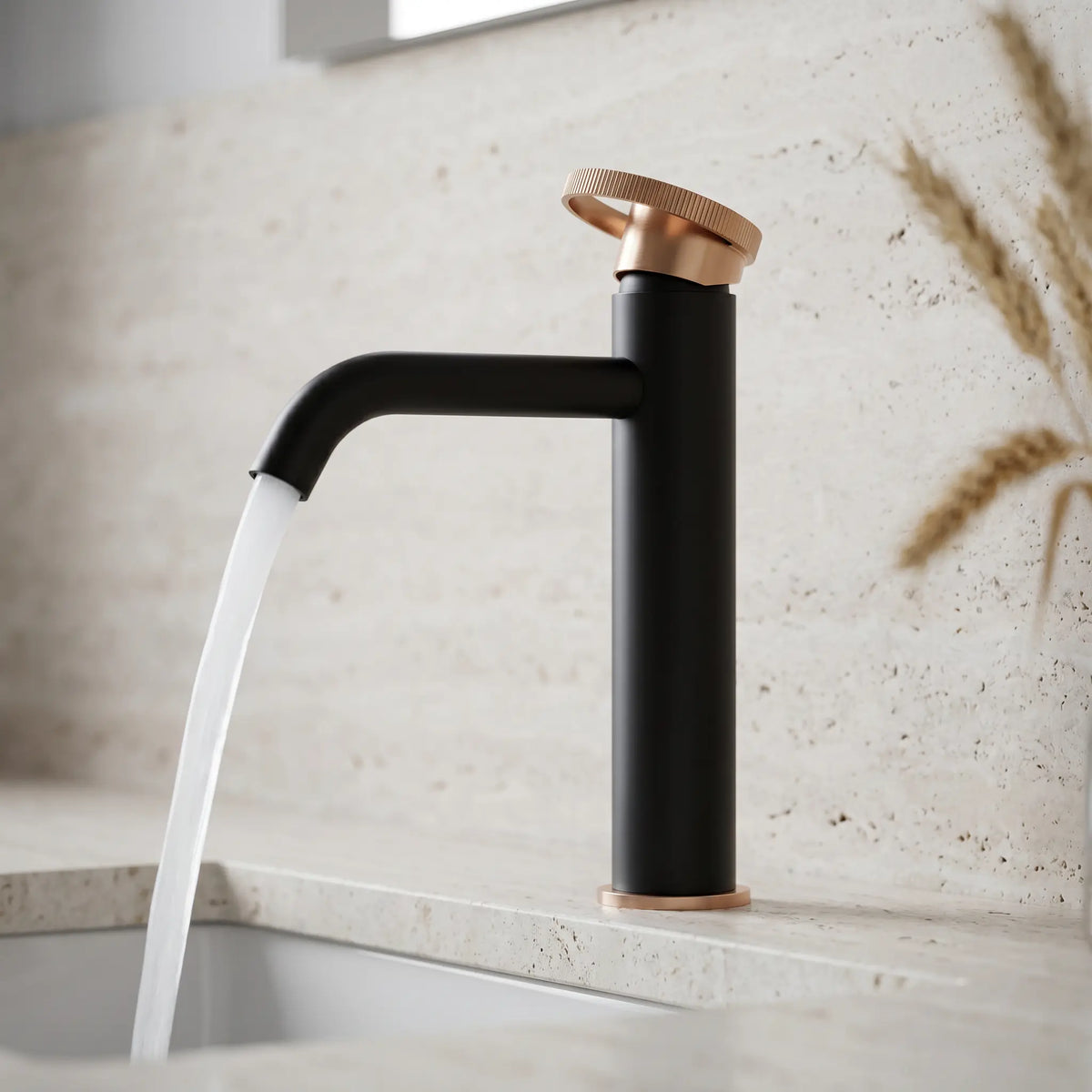 Basin Mixers