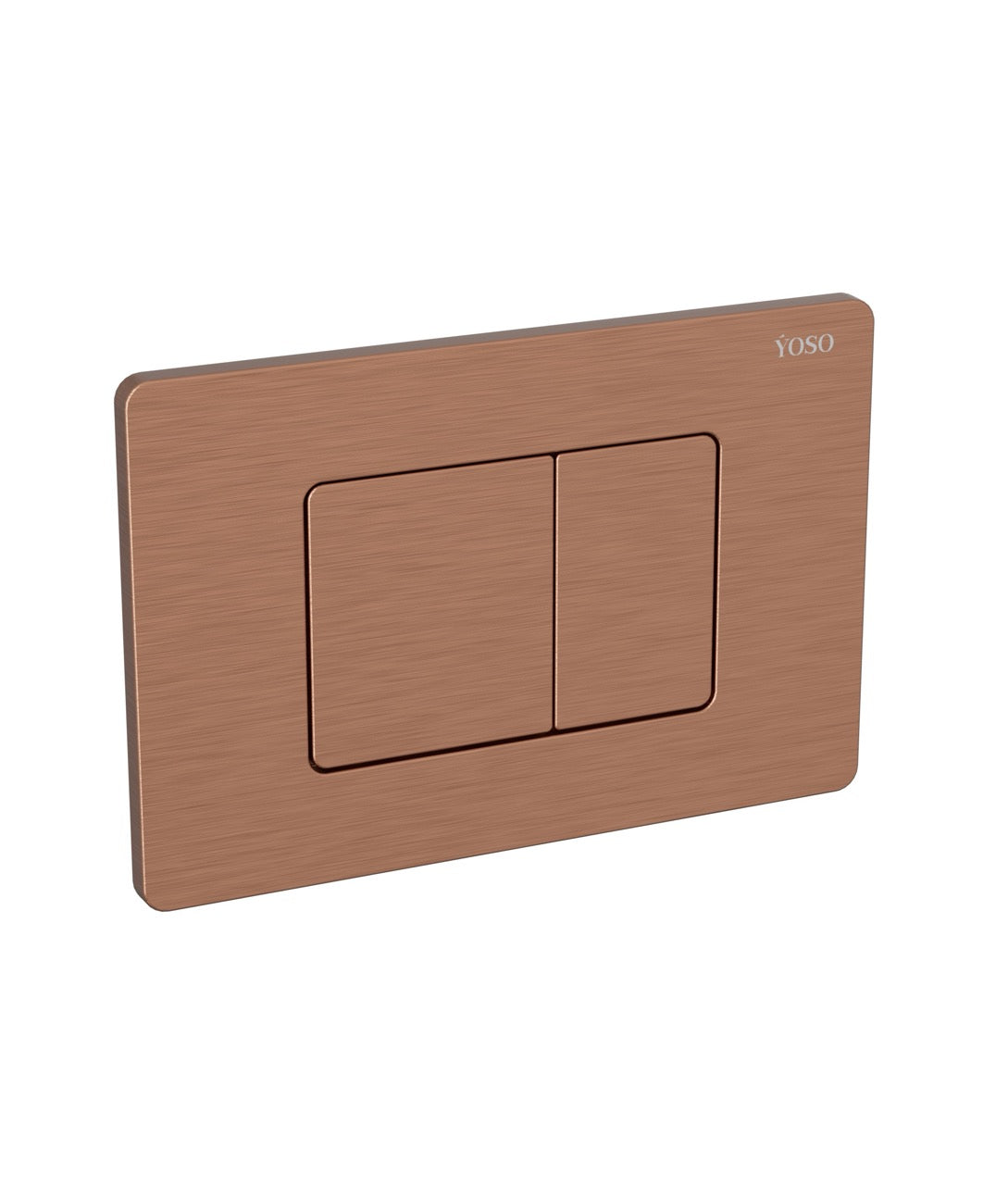 Push Button — SS Square