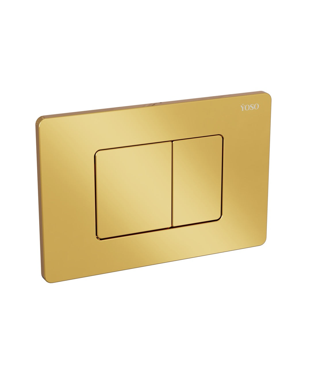 Push Button — SS Square