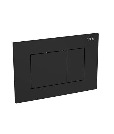Push Button — ABS Square