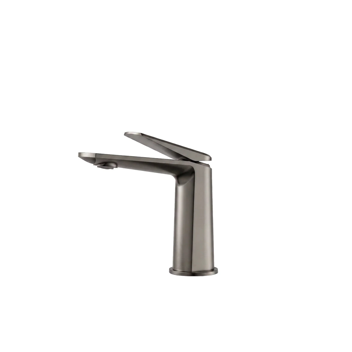 YOSO Ark Basin Mixer — Standard Height - Gun Metal