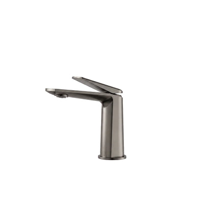 YOSO Ark Basin Mixer — Standard Height - Gun Metal