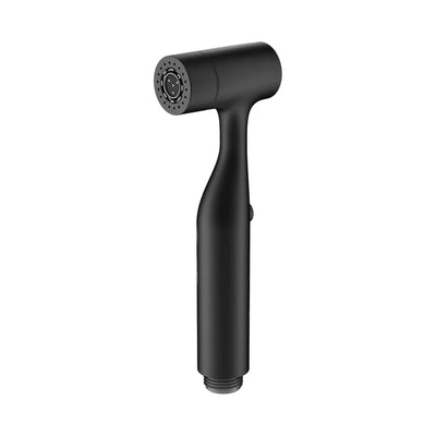 YOSO Muslim Shower 3 - Matt Black - 1