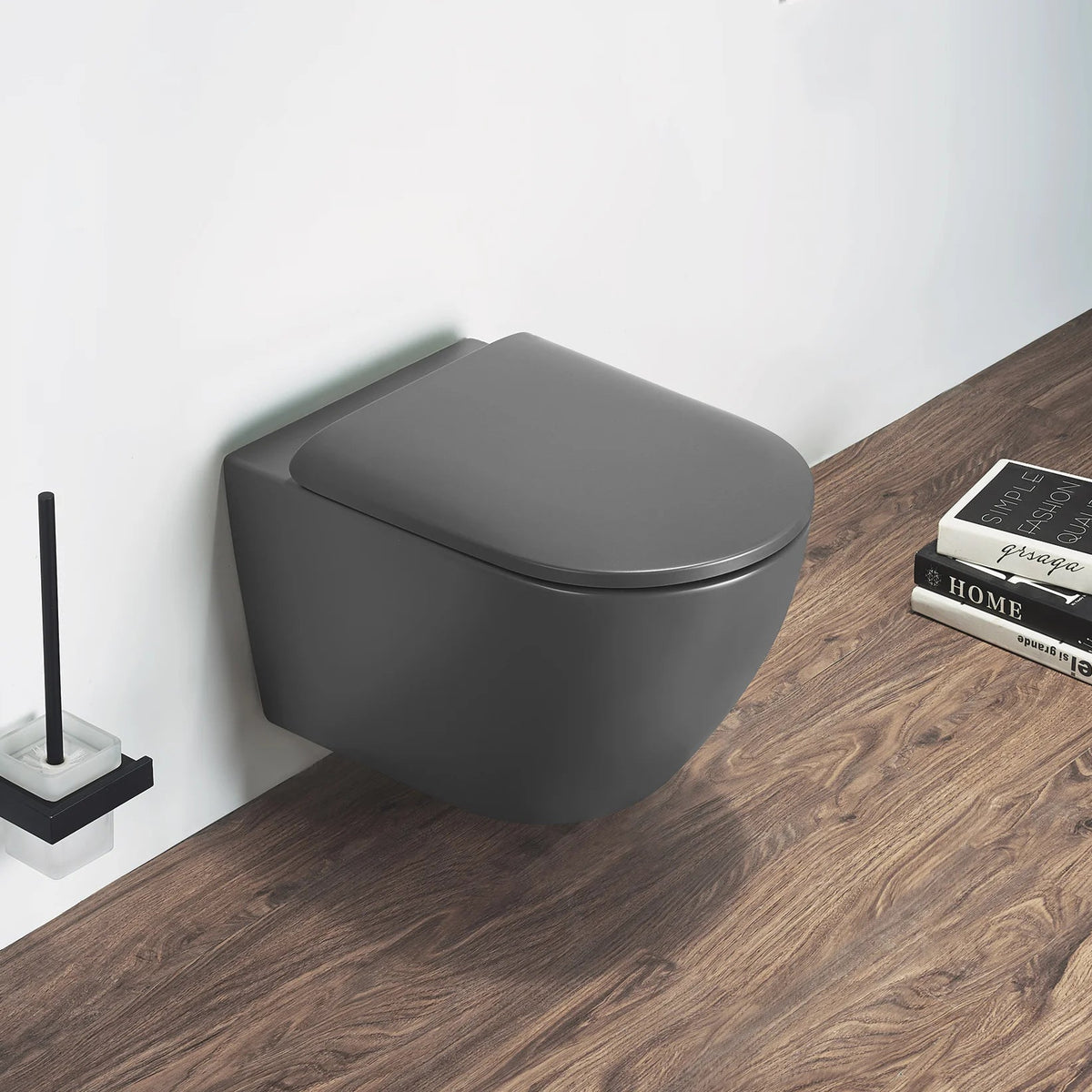 Concealed Shower Mixer - Wall Mounted Flush | Yoso