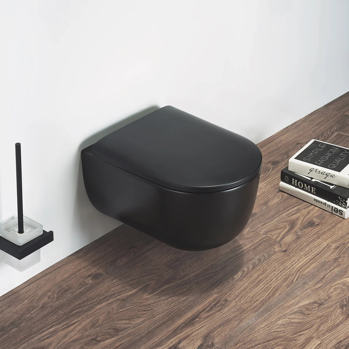 Concealed Shower Mixer - Wall Mounted Flush | Yoso