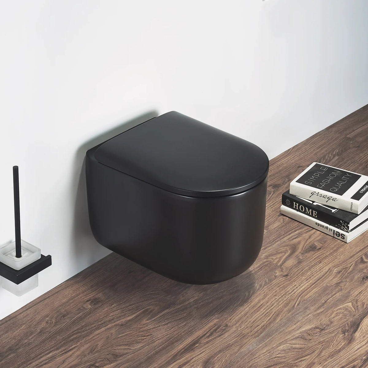 Concealed Shower Mixer - Wall Mounted Flush | Yoso
